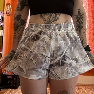 Camo Shorts